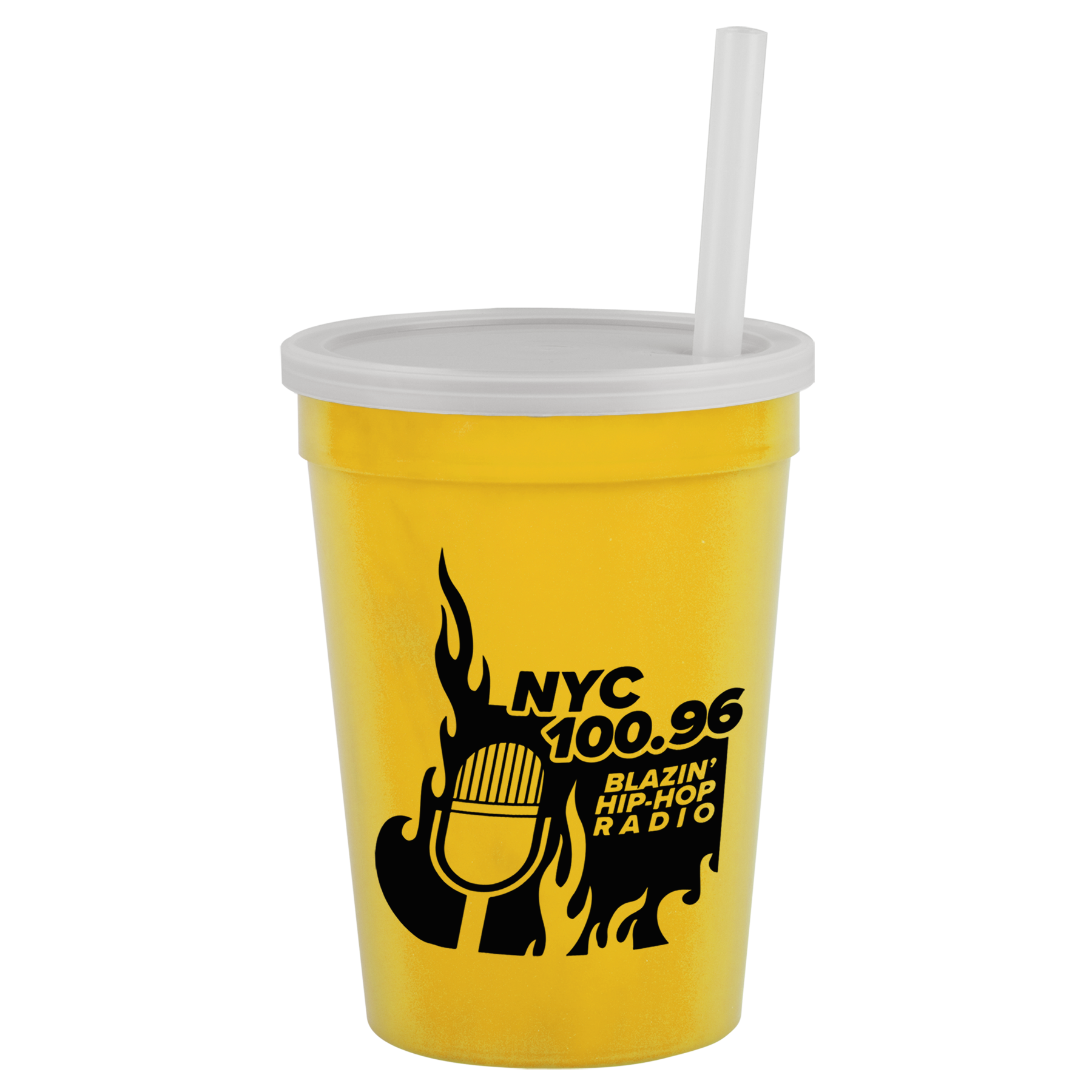 Cups-on-the-Go Sport Sipper - 12 oz.